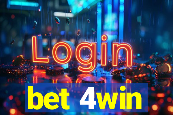 bet 4win